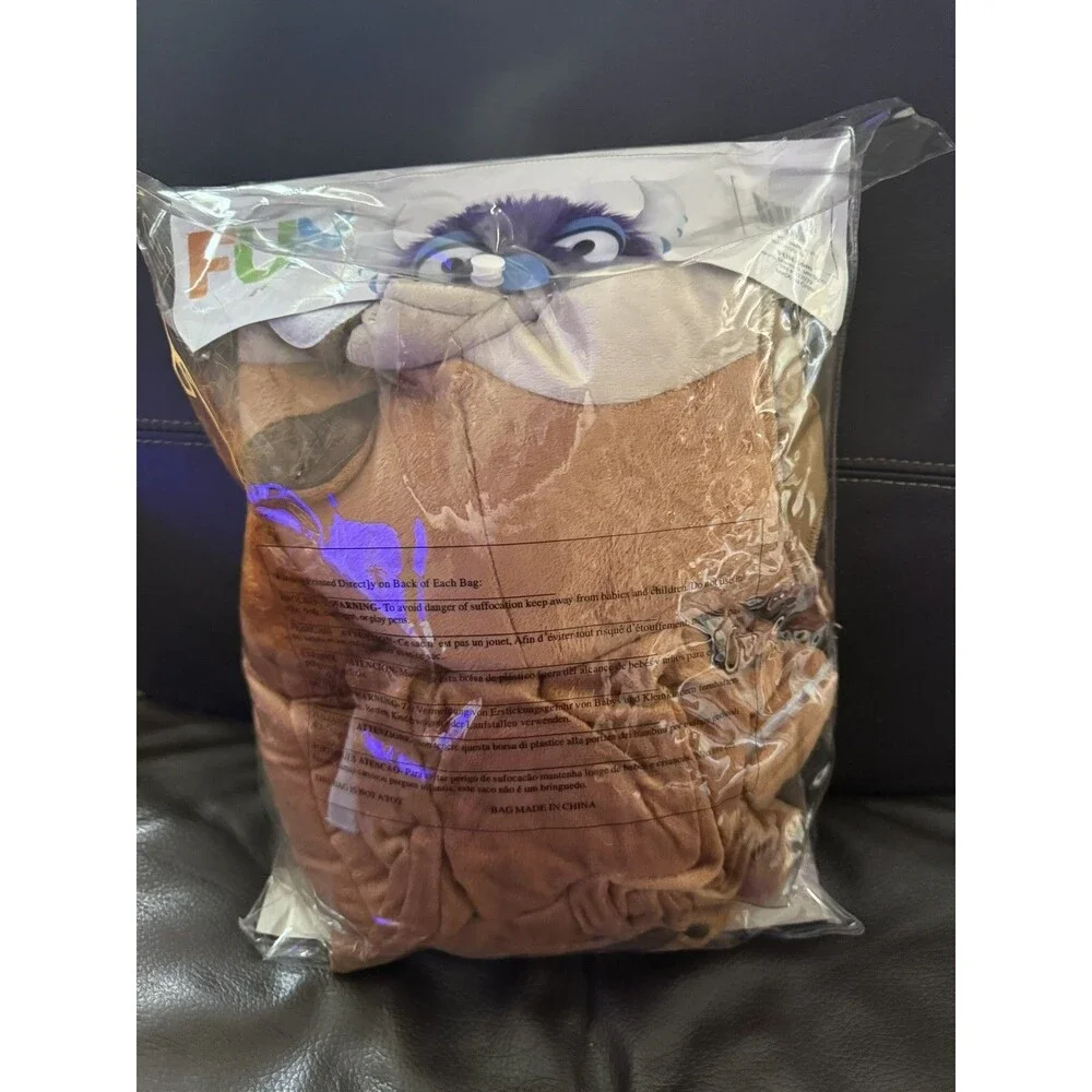 Meerkat Halloween Costume Child Size Medium 8-10 Years New